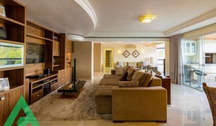 Apartamento com 5 quartos à venda no Victor Konder, Blumenau , 260 m2 por R$ 1.350.000