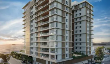 Apartamento com 4 quartos à venda no Centro, Balneário Piçarras , 237 m2 por R$ 4.779.232