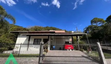 Casa com 4 quartos à venda no Velha Central, Blumenau , 150 m2 por R$ 950.000