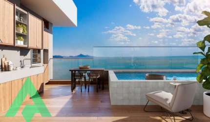Apartamento com 4 quartos à venda no Centro, Balneário Camboriú , 232 m2 por R$ 11.076.976