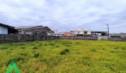 Terreno à venda na Nossa Senhora da Paz, Balneário Piçarras  por R$ 385.000