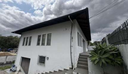 Casa com 1 quarto para alugar no Salto do Norte, Blumenau , 145 m2 por R$ 6.000