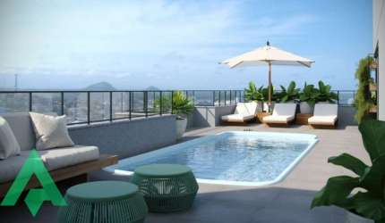 Apartamento com 3 quartos à venda no Centro, Barra Velha , 109 m2 por R$ 1.450.000