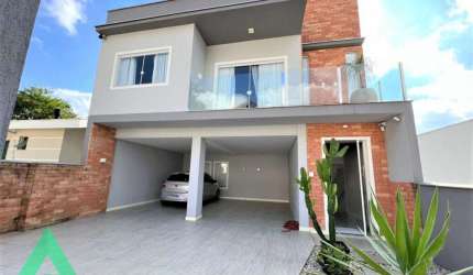 Casa com 3 quartos à venda no Salto, Blumenau , 300 m2 por R$ 1.550.000