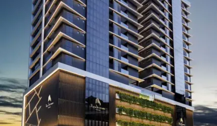 Apartamento com 3 quartos à venda no Balneário Perequê, Porto Belo , 124 m2 por R$ 1.990.000
