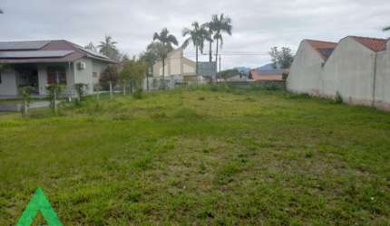Terreno à venda no Tapajós, Indaial  por R$ 450.000