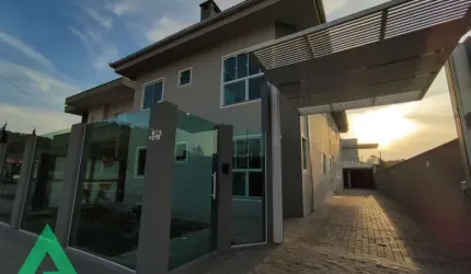 Apartamento com 2 quartos à venda na Bela Vista, Gaspar , 64 m2 por R$ 370.000