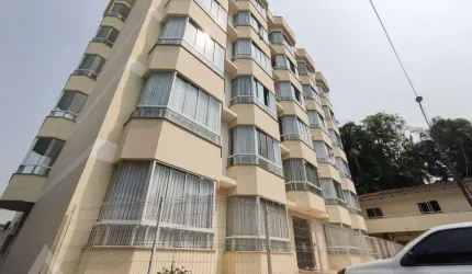 Apartamento com 1 quarto para alugar na Vila Nova, Blumenau , 40 m2 por R$ 2.250