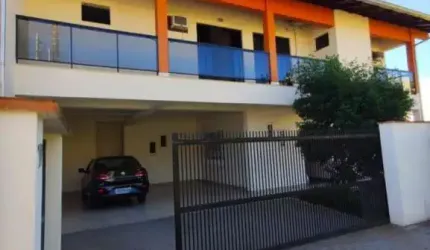Casa com 5 quartos à venda no Garcia, Blumenau , 310 m2 por R$ 1.300.000