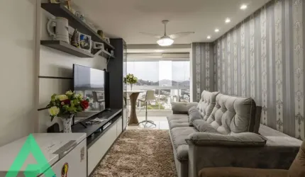 Apartamento com 2 quartos à venda no Itoupava Seca, Blumenau , 70 m2 por R$ 700.000