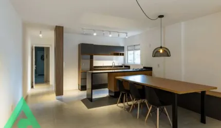 Apartamento com 3 quartos à venda em Água Verde, Blumenau , 106 m2 por R$ 580.000