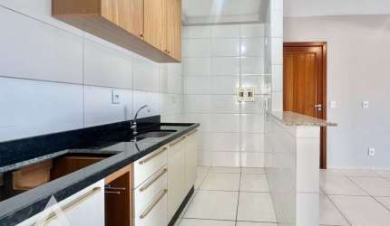 Apartamento com 2 quartos para alugar no Itoupava Norte, Blumenau , 50 m2 por R$ 1.990