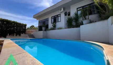 Casa com 3 quartos à venda no Passo Manso, Blumenau , 119 m2 por R$ 690.000