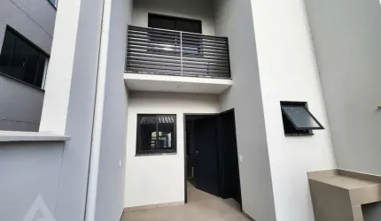 Casa com 2 quartos à venda no Velha, Blumenau , 116 m2 por R$ 580.000