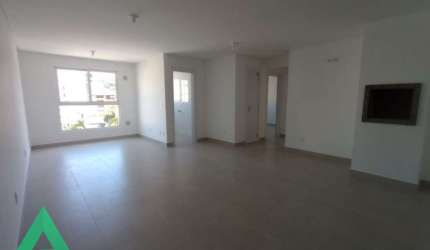 Apartamento com 2 quartos à venda na Vila Nova, Blumenau , 78 m2 por R$ 550.000