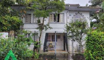 Casa com 3 quartos à venda no Garcia, Blumenau , 250 m2 por R$ 650.000