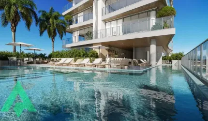 Apartamento com 3 quartos à venda no Centro, Balneário Piçarras , 158 m2 por R$ 2.848.026
