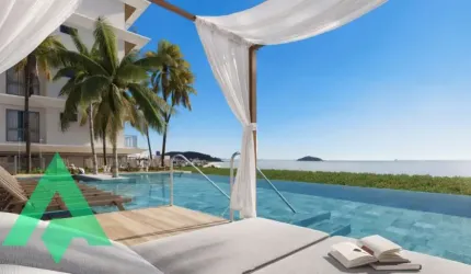 Apartamento com 4 quartos à venda no Centro, Penha , 183 m2 por R$ 3.188.783