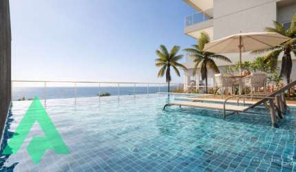 Apartamento com 2 quartos à venda no Tabuleiro, Barra Velha , 82 m2 por R$ 1.180.353