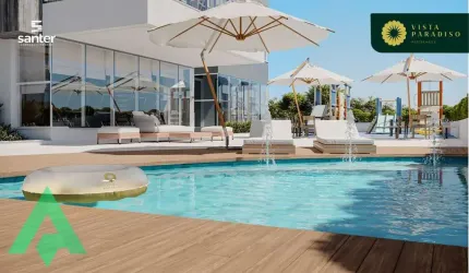Apartamento com 3 quartos à venda na Bacia da Vovó, Penha , 121 m2 por R$ 1.871.770