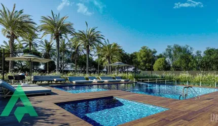 Apartamento com 2 quartos à venda em Itinga 1, Barra Velha , 56 m2 por R$ 341.000