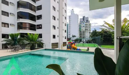 Apartamento com 4 quartos à venda no Jardim Blumenau, Blumenau , 320 m2 por R$ 2.300.000
