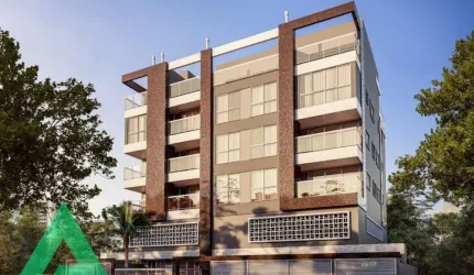 Apartamento com 3 quartos à venda em Bombas, Bombinhas , 161 m2 por R$ 2.119.000