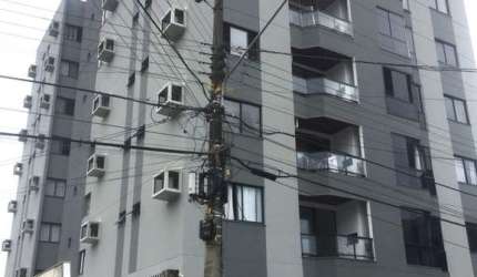 Apartamento com 3 quartos à venda em Água Verde, Blumenau , 100 m2 por R$ 596.000