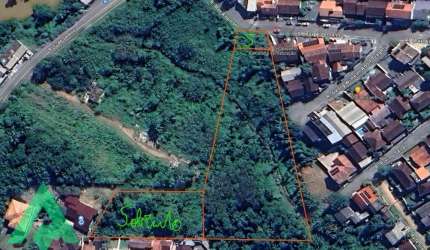 Terreno à venda no Itoupava Norte, Blumenau  por R$ 1.100.000