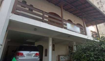 Casa com 3 quartos à venda na Vila Nova, Blumenau , 360 m2 por R$ 1.225.000