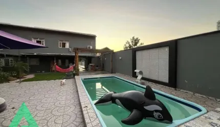 Casa com 5 quartos à venda no Itoupava Norte, Blumenau , 259 m2 por R$ 800.000