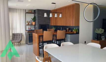 Apartamento com 3 quartos à venda no Centro, Balneário Piçarras , 140 m2 por R$ 2.800.000