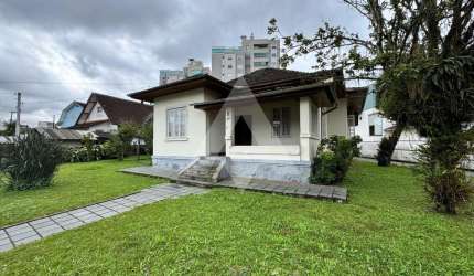 Terreno à venda no Velha, Blumenau  por R$ 1.200.000