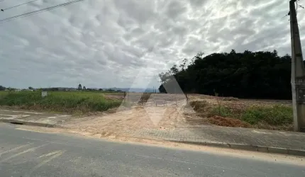 Terreno à venda em Santa Terezinha, Gaspar  por R$ 3.500.000