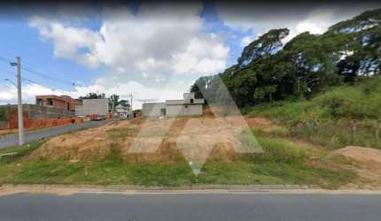 Terreno à venda no Rio Morto, Indaial  por R$ 250.000