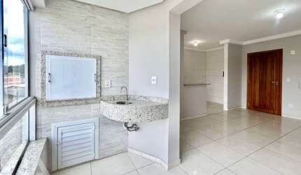 Apartamento com 2 quartos para alugar no Itoupava Norte, Blumenau , 50 m2 por R$ 1.850