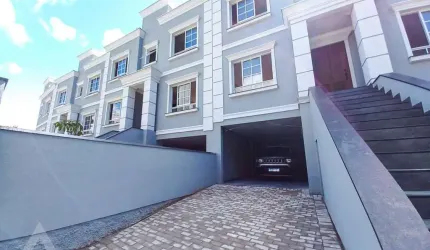 Casa com 2 quartos à venda no Garcia, Blumenau , 136 m2 por R$ 690.000