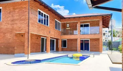 Casa com 4 quartos à venda no Garcia, Blumenau , 286 m2 por R$ 1.950.000