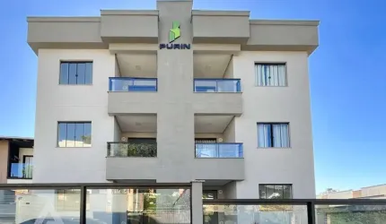 Apartamento com 1 quarto para alugar no Velha, Blumenau , 39 m2 por R$ 2.000