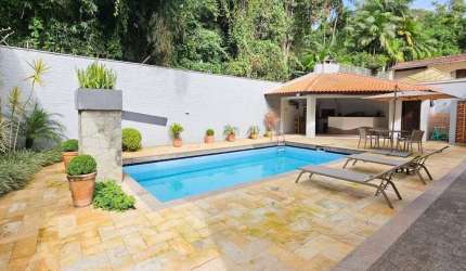 Casa com 4 quartos à venda no Garcia, Blumenau , 400 m2 por R$ 1.500.000