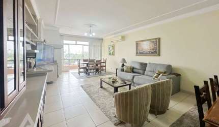 Apartamento com 4 quartos à venda no Velha, Blumenau , 305 m2 por R$ 1.250.000