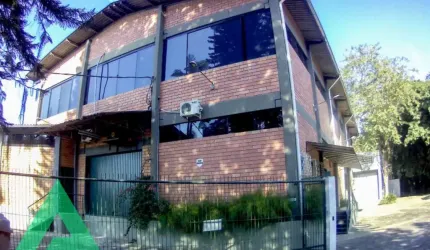 Barracão / Galpão / Depósito com 8 salas para alugar no Velha, Blumenau , 1700 m2 por R$ 25.000