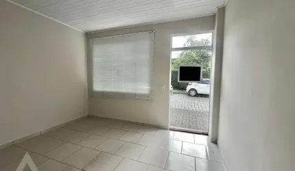 Sala comercial com 2 salas para alugar no Velha, Blumenau , 50 m2 por R$ 1.450