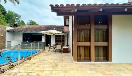 Casa com 3 quartos à venda no Velha, Blumenau , 326 m2 por R$ 1.900.000