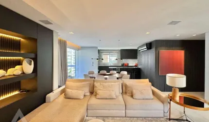 Cobertura com 4 quartos à venda no Victor Konder, Blumenau , 224 m2 por R$ 2.700.000