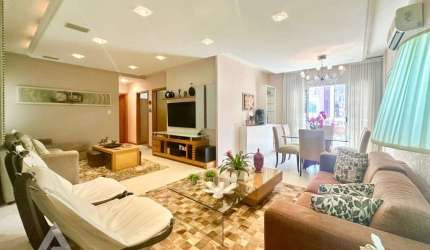 Apartamento com 3 quartos à venda no Ponta Aguda, Blumenau , 123 m2 por R$ 1.100.000