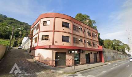 Prédio com 5 salas à venda no Victor Konder, Blumenau , 875 m2 por R$ 4.800.000