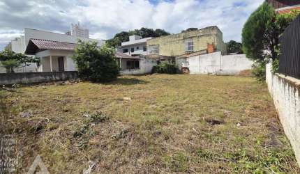 Terreno à venda em Água Verde, Blumenau  por R$ 350.000