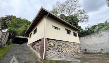 Casa com 2 quartos para alugar no Salto do Norte, Blumenau , 90 m2 por R$ 2.400