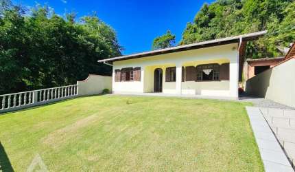 Casa com 3 quartos à venda no Garcia, Blumenau , 96 m2 por R$ 480.000